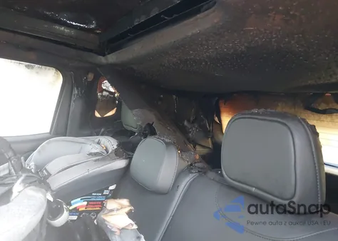 2021 Jeep Renegade Limited 4X4 из США, поврежденный, VIN ZACNJDD17MPM68771